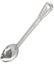 Chef Inox Bast Spoon Stainless Steel Solid 330mm Carousel 1
