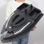 500M Dual Hoppers Bait Boat With Cool Turning Light Constant Speed Cruise Mode Carousel 3