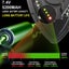 500M Dual Hoppers Bait Boat With Cool Turning Light Constant Speed Cruise Mode Carousel 6