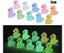 Glow in the dark baby ducks(SKU015D) Carousel 1