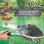 Art Decoration 2 In 1 Floating Crocodile Head RC Boat For Pond,Garden,Pool Carousel 5