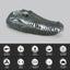 Art Decoration 2 In 1 Floating Crocodile Head RC Boat For Pond,Garden,Pool Carousel 7