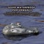 Art Decoration 2 In 1 Floating Crocodile Head RC Boat For Pond,Garden,Pool Carousel 3