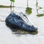 Art Decoration 2 In 1 Floating Crocodile Head RC Boat For Pond,Garden,Pool Carousel 14