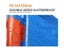 PTN NEW Large Canvas Tarpaulin Tarps Sale Sale Carousel 17