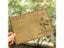 16 Pcs/lot Vintage Kraft Envelopes For Postcard Stationery Carousel 5