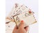 New Vintage Paper Envelopes Style Ancient Gift Letter Pad Pack Office School Carousel 3