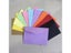 50pcs Candy/Kraft Paper Color Blank Envelopes 108x82mm Bank Card Greeting Card Carousel 5