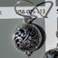 925 Sterling Silver Jewellery Set with Koru design "Tia" Carousel 6