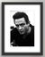 Johnny Cash | San Quentin Prison 1970 | Framed Photo 1/10 Carousel 11