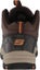 Skechers Kids Unisex-Child Relment-Traven Sneaker Hiking boots waterproof Carousel 3