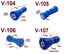 gallery view thumbnail