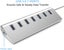 7 Port USB 3.0 Hub Carousel 3
