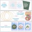 Embroidery Starter Kit 3 Pack Carousel 5