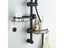 Bathroom Storage Bathroom Organiser Carousel 3