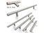 Stainless Steel Kitchen Door Cabinet T Bar Handle Pull Knob Cabinet Knobs Carousel 2