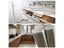 Stainless Steel Kitchen Door Cabinet T Bar Handle Pull Knob Cabinet Knobs Carousel 3