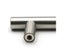 Stainless Steel Kitchen Door Cabinet T Bar Handle Pull Knob Cabinet Knobs Carousel 5