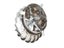 304 Stainless Steel Roof Ventilator Wind Turbines Air Vent Attic Ventilator Carousel 5