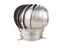 304 Stainless Steel Roof Ventilator Wind Turbines Air Vent Attic Ventilator Carousel 6