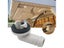 Plastic AC Drain Hose Connector Elbow Fitting With Rubber Ring Carousel 4