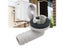 Plastic AC Drain Hose Connector Elbow Fitting With Rubber Ring Carousel 5