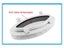 Marine Boat Yacht RV Oval Shape Porthole ABS Plastic Oval Hatches Port Lights Carousel 6
