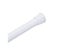 Spring Loaded Extendable Telescopic Net Voile Tension Curtain Rail Pole Rod Carousel 3