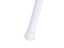 Spring Loaded Extendable Telescopic Net Voile Tension Curtain Rail Pole Rod Carousel 4