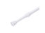 Spring Loaded Extendable Telescopic Net Voile Tension Curtain Rail Pole Rod Carousel 5