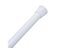 Spring Loaded Extendable Telescopic Net Voile Tension Curtain Rail Pole Rod Carousel 6
