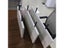KK FING 1 PC New Floating Shelf Brackets Concealed Plank Support Wall Shelf Carousel 5