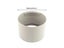 130/150mm Portable Air Conditioner Exhaust Hose Connector Threaded Pipe Carousel 8
