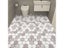 Thicken Floor Stickers Self-adhesive Waterproof Bathroom Floor Stickers Carousel 4