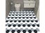 Thicken Floor Stickers Self-adhesive Waterproof Bathroom Floor Stickers Carousel 5