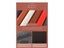 PU Leather 25x30CM DIY PU Leather Repair Patch Stickers PU Leather Handbags Carousel 3