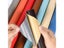 50x137cm Self Adhesive DIY PU Leather Patches Stickers Synthetic PU Fabric Carousel 3