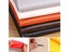 50x137cm Self Adhesive DIY PU Leather Patches Stickers Synthetic PU Fabric Carousel 5