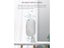 WiFi Smart Motion Sensor Alarm Indoor Infrared PIR Detector Siren Tuya Smart Carousel 4