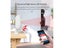 WiFi Smart Motion Sensor Alarm Indoor Infrared PIR Detector Siren Tuya Smart Carousel 6