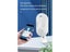 WiFi Smart Motion Sensor Alarm Indoor Infrared PIR Detector Siren Tuya Smart Carousel 7