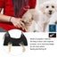 Brand New Pet Dog Grooming Hammock Harness Double *Sale NOW* Carousel 5