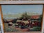 Interesting Unsigned Vintage Artwork Carousel 3