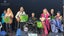 Mobile Stage, PA, Lighting, Inflatable Screen Carousel 15