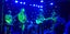 Mobile Stage, PA, Lighting, Inflatable Screen Carousel 18
