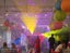 Mobile Stage, PA, Lighting, Inflatable Screen Carousel 19