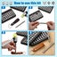 NEW Leather Stamping Tools Sale Sale Carousel 8