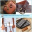 NEW Leather Stamping Tools Sale Sale Carousel 9