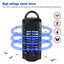 Mosquito Zapper Bug Zapper NZ Clearance Sale Carousel 8