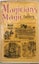 MAGICIAN'S MAGIC by Paul Curry 1966 1st edition Carousel 1